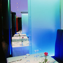 interior concept design for fontane restaurant in schio, vicenza, italy / progettazione d'interni per il ristorante fontane - Schio Vicenza