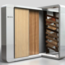 concept berti store